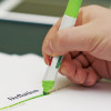 Barbados Highlighter Pens Lifestyle